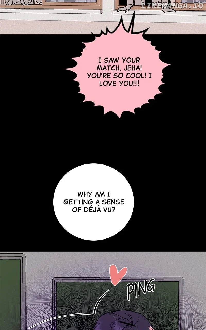 Extroversion of an Immortal Chapter 92 - Page 14