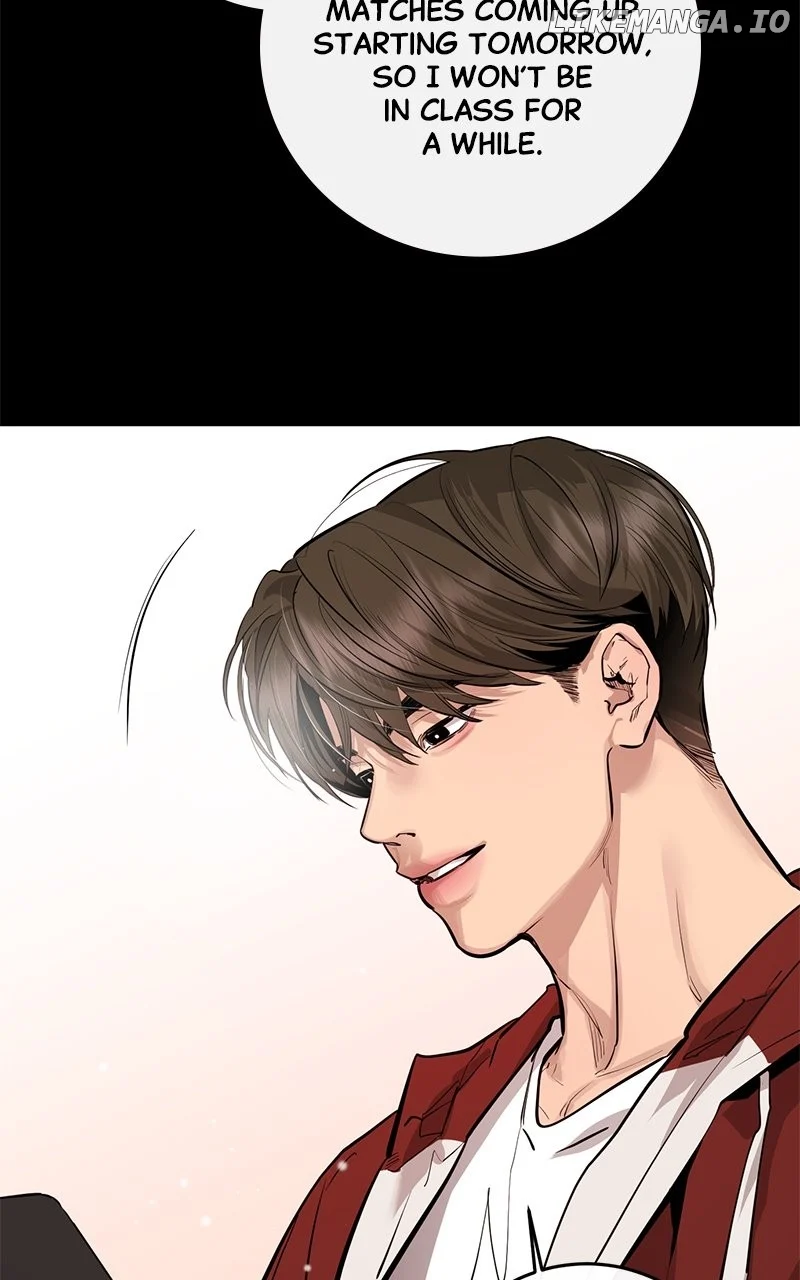 Extroversion of an Immortal Chapter 92 - Page 17