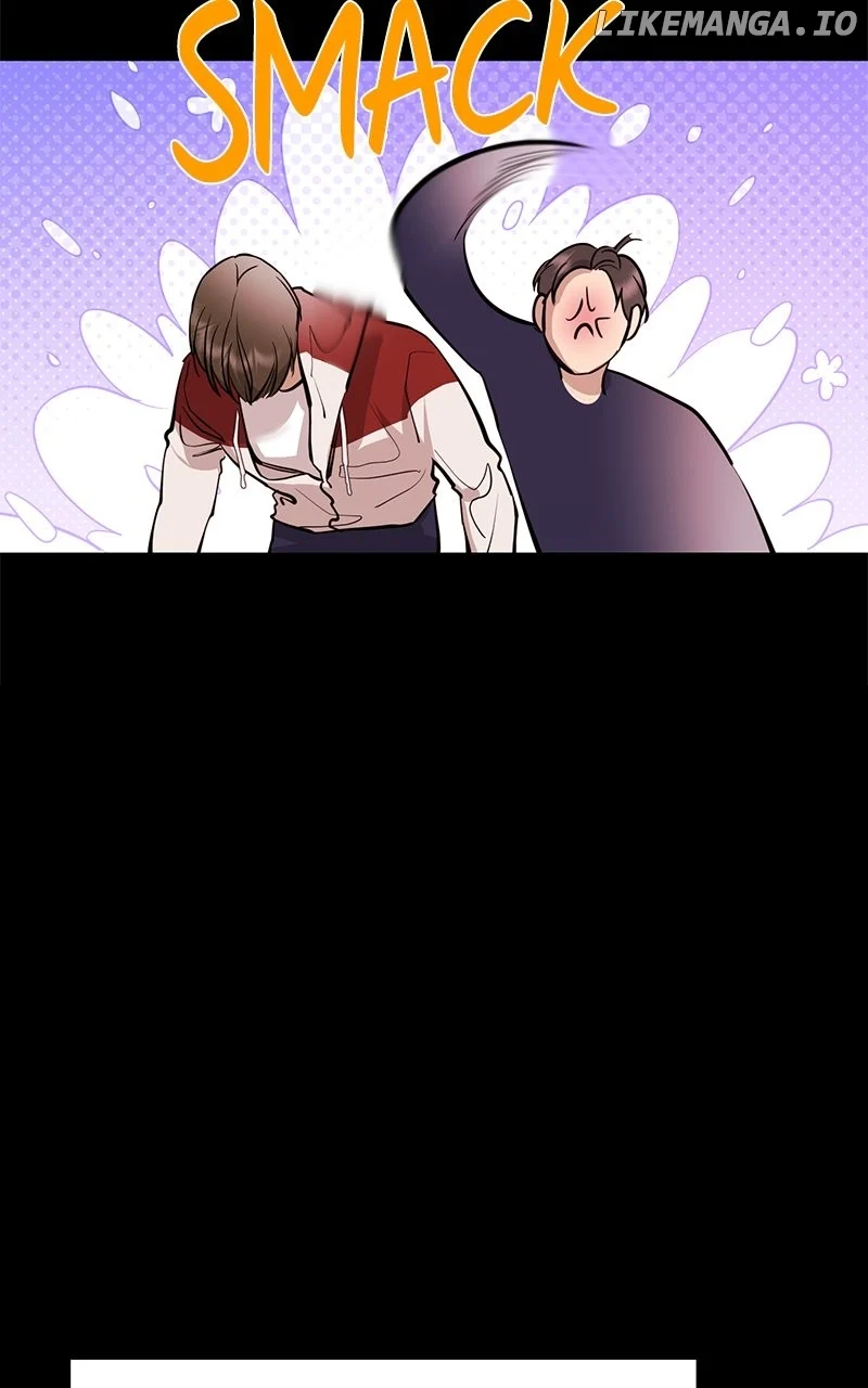 Extroversion of an Immortal Chapter 92 - Page 23