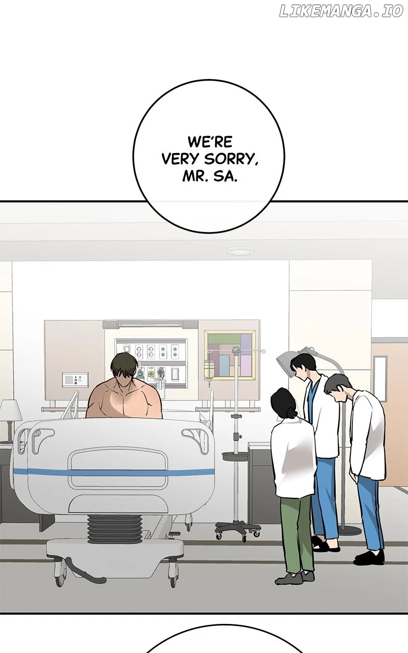 Extroversion of an Immortal Chapter 92 - Page 37