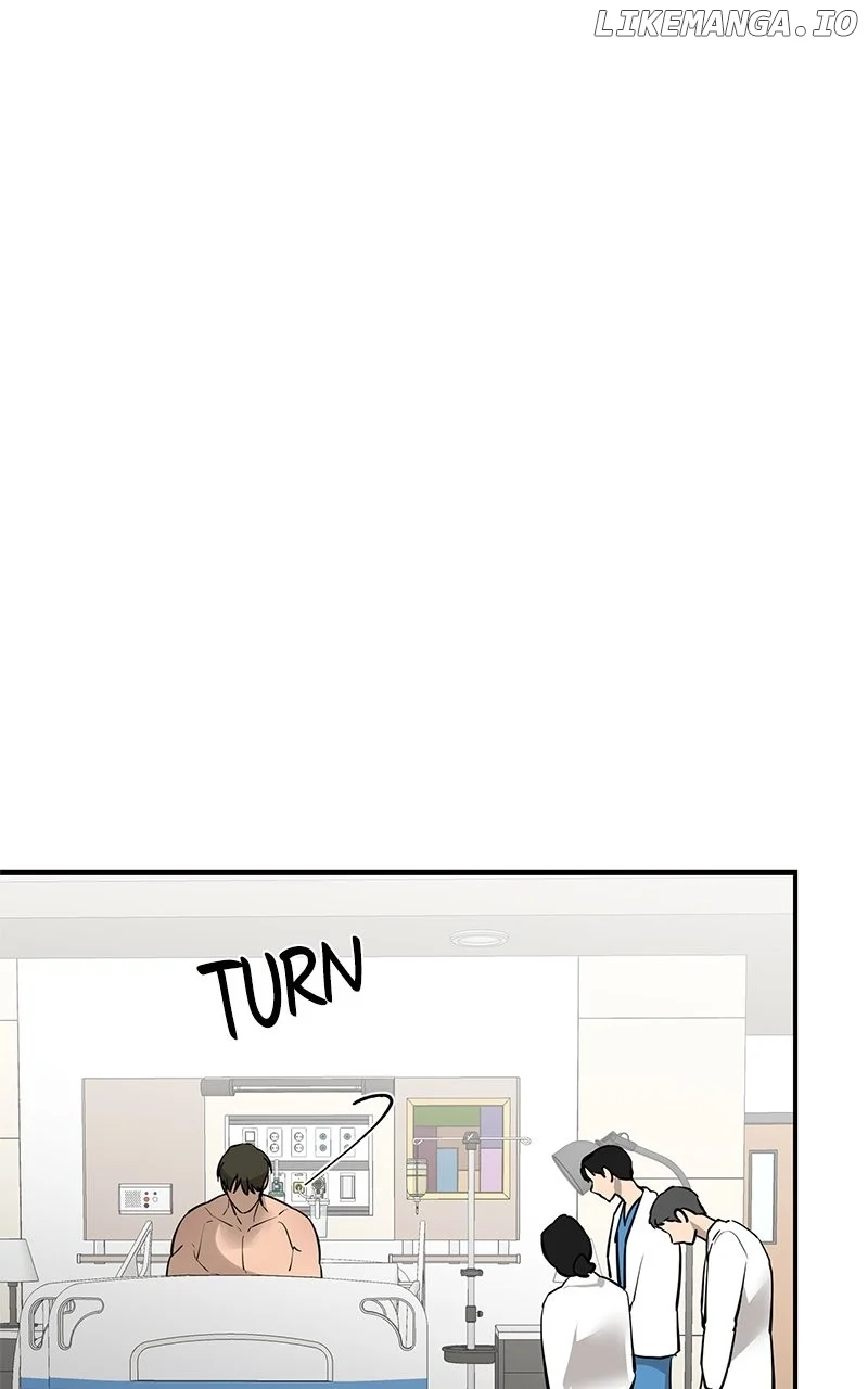 Extroversion of an Immortal Chapter 92 - Page 44