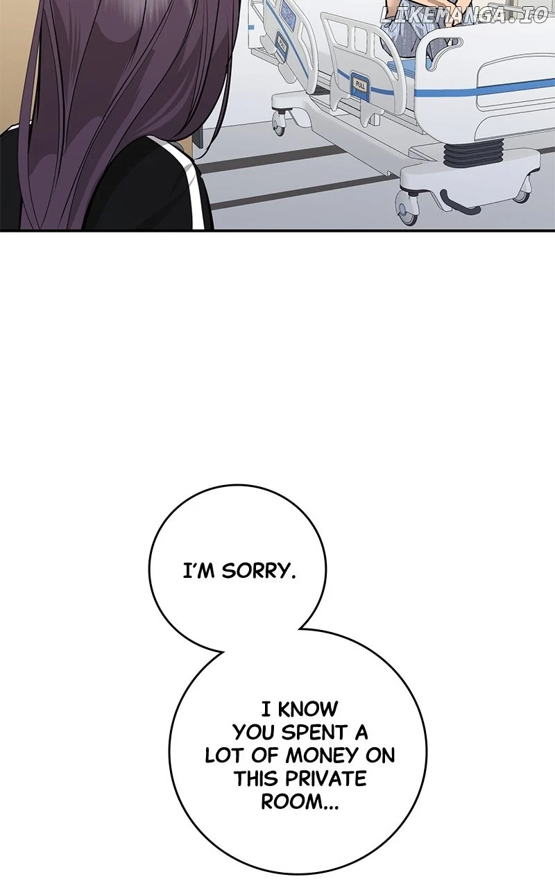 Extroversion of an Immortal Chapter 92 - Page 51