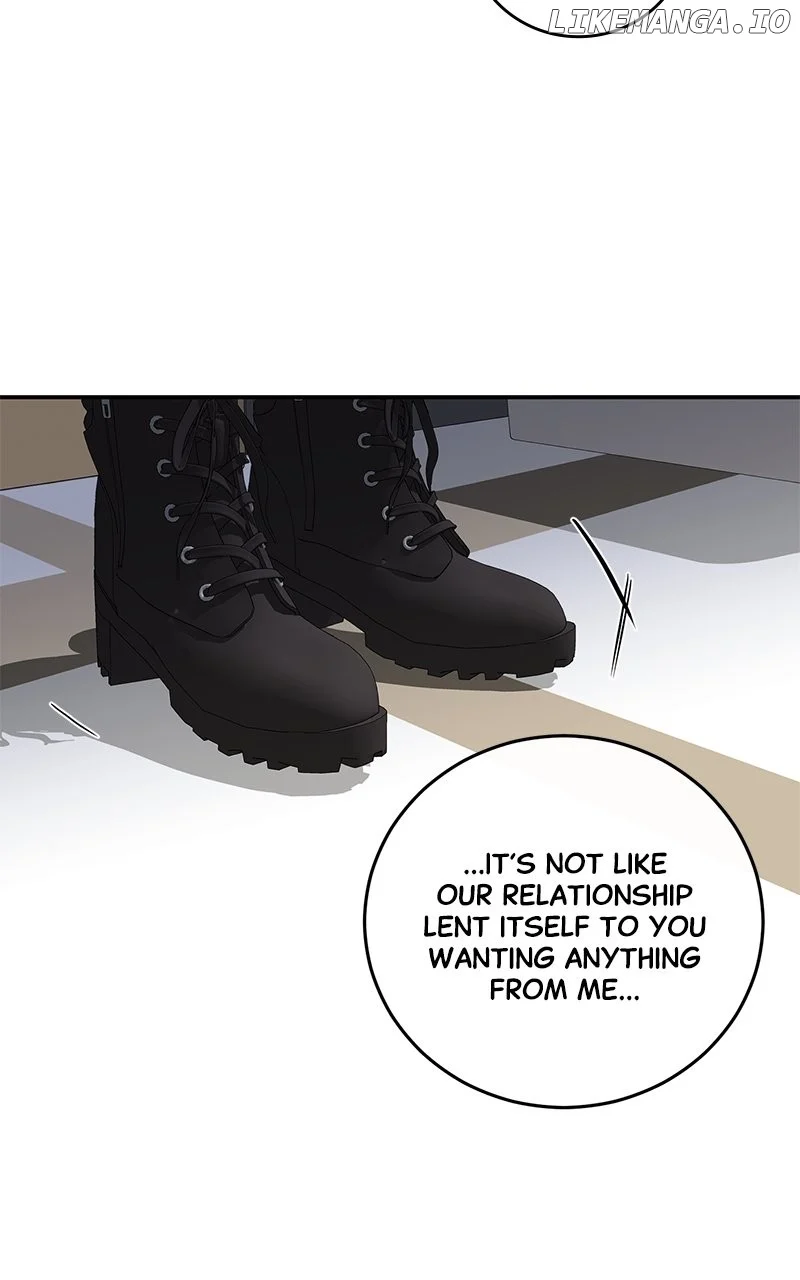 Extroversion of an Immortal Chapter 92 - Page 61