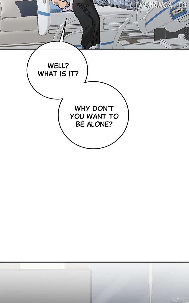 Extroversion of an Immortal Chapter 93 - Page 15