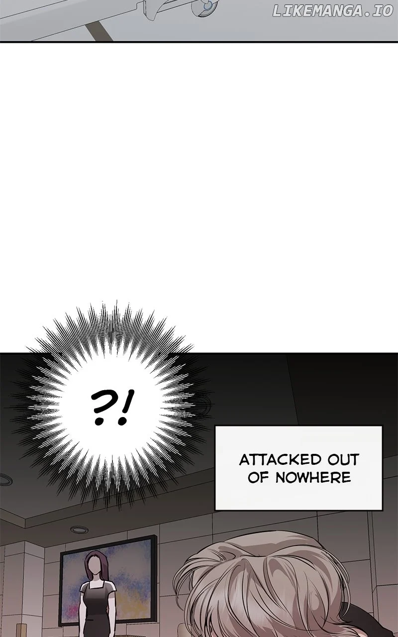 Extroversion of an Immortal Chapter 93 - Page 26