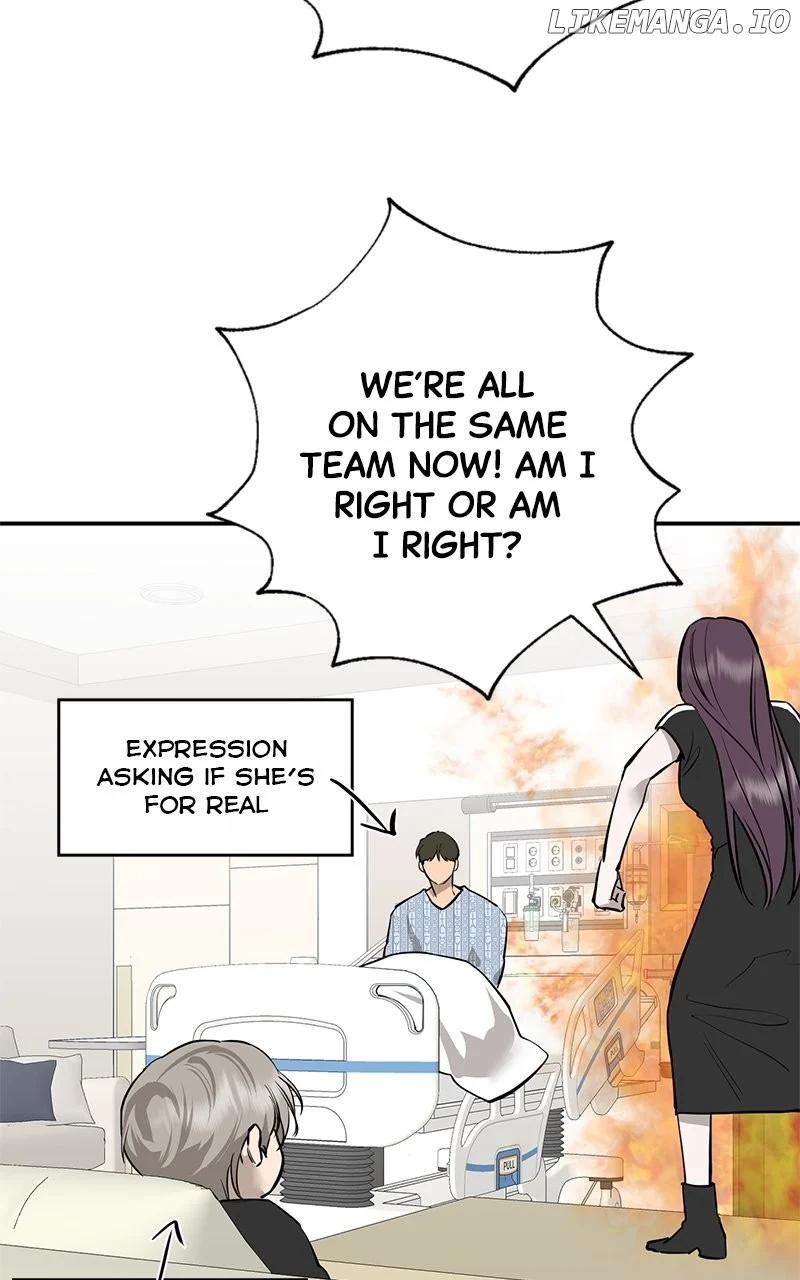 Extroversion of an Immortal Chapter 93 - Page 42