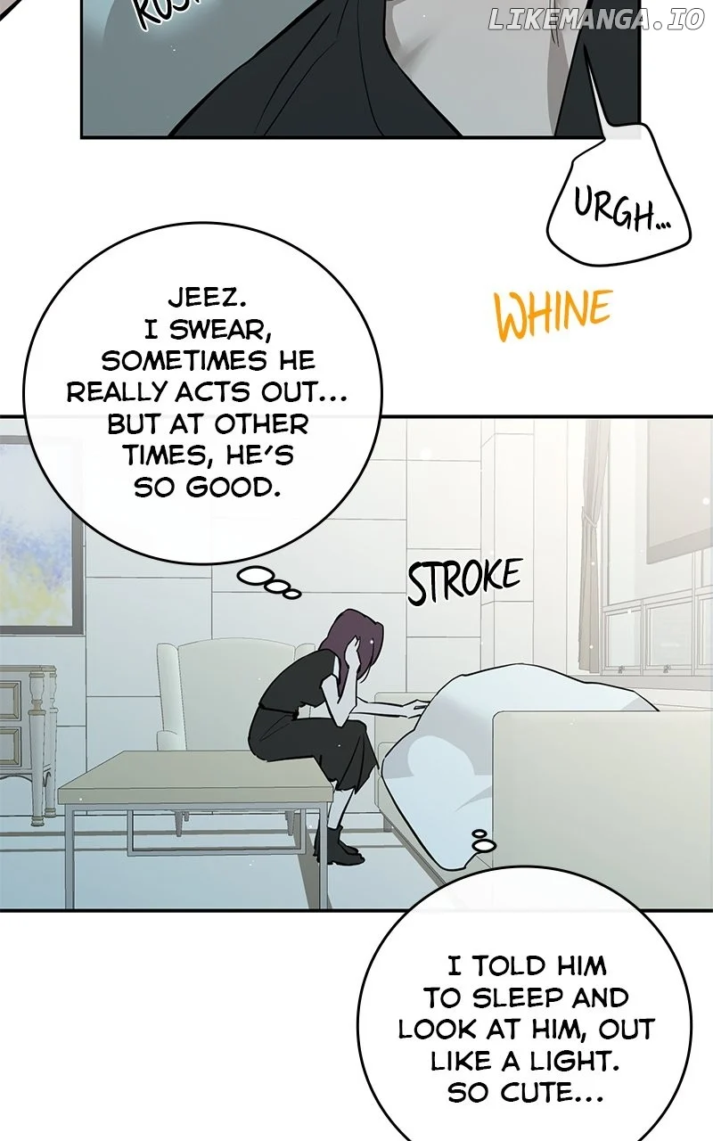 Extroversion of an Immortal Chapter 93 - Page 66