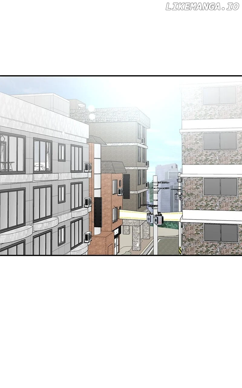 Extroversion of an Immortal Chapter 94 - Page 1