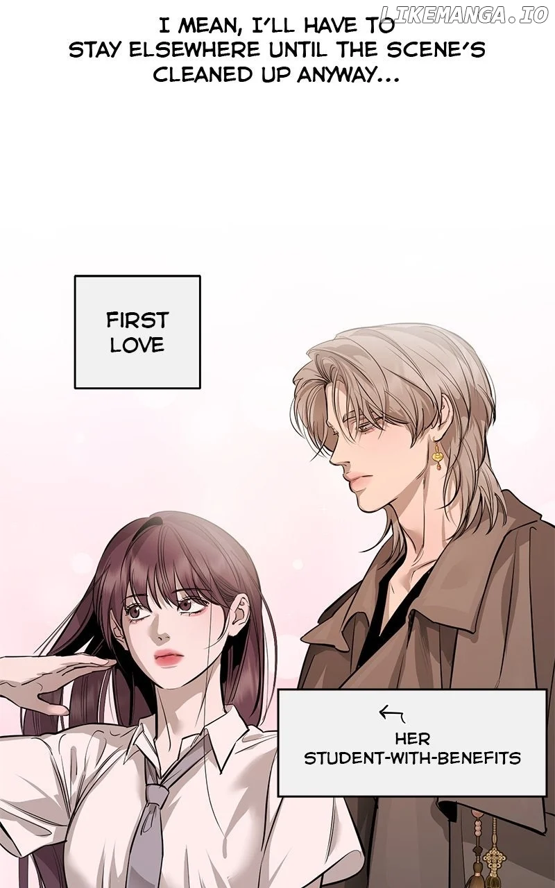 Extroversion of an Immortal Chapter 94 - Page 10