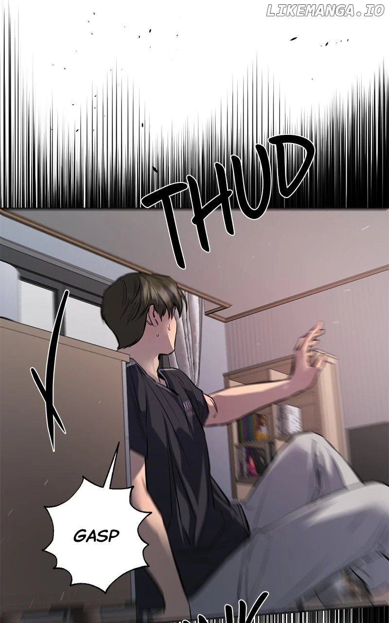 Extroversion of an Immortal Chapter 94 - Page 16