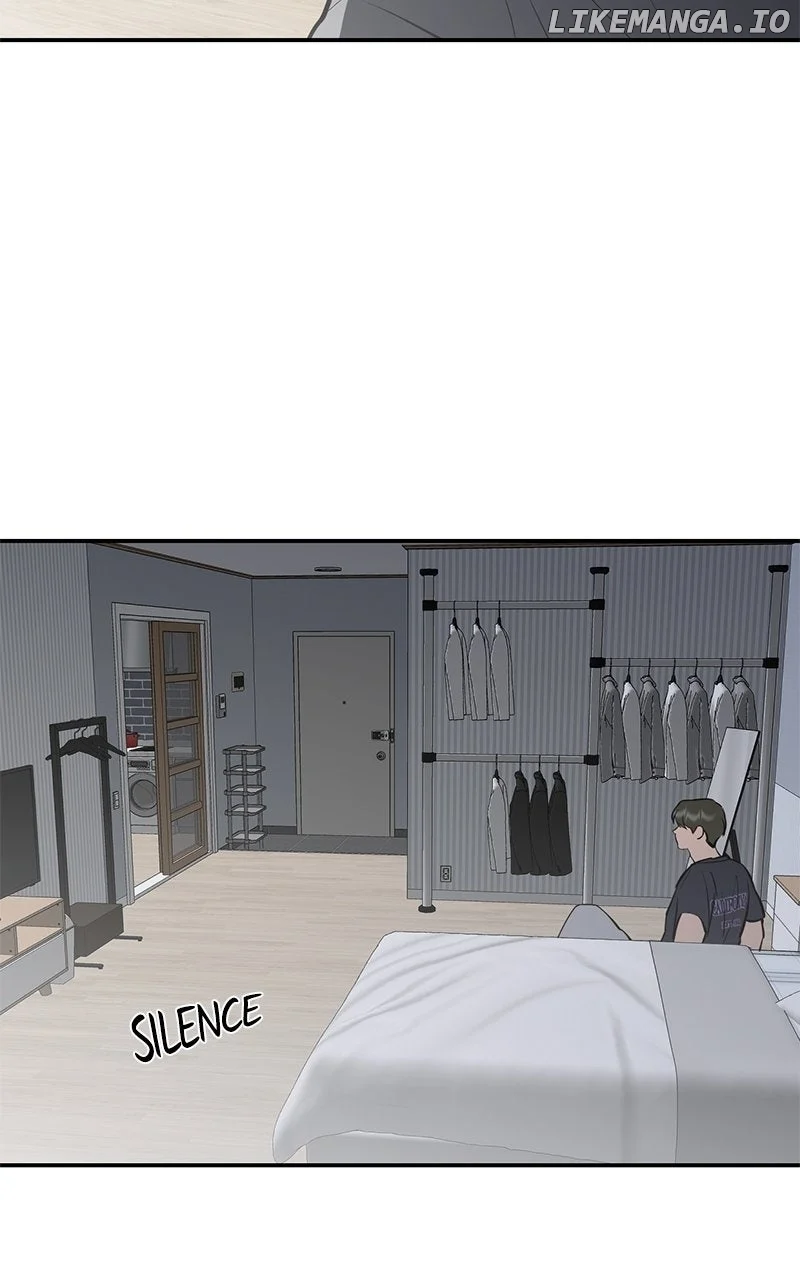 Extroversion of an Immortal Chapter 94 - Page 18