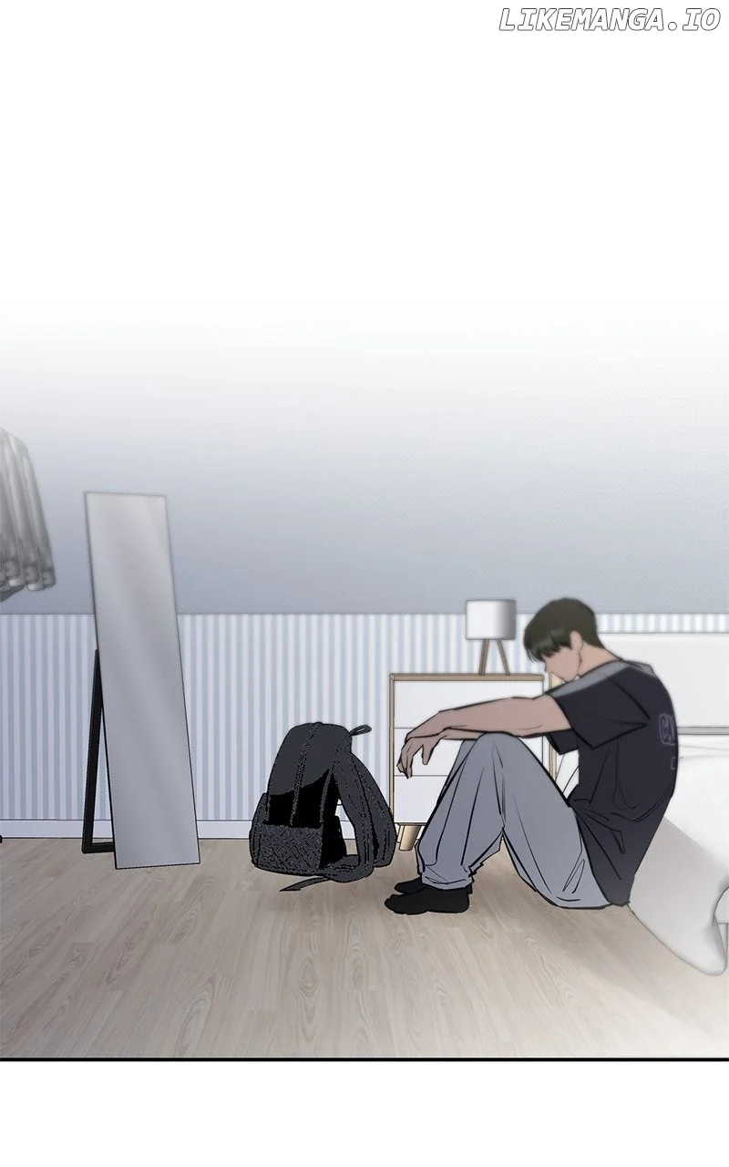 Extroversion of an Immortal Chapter 94 - Page 21