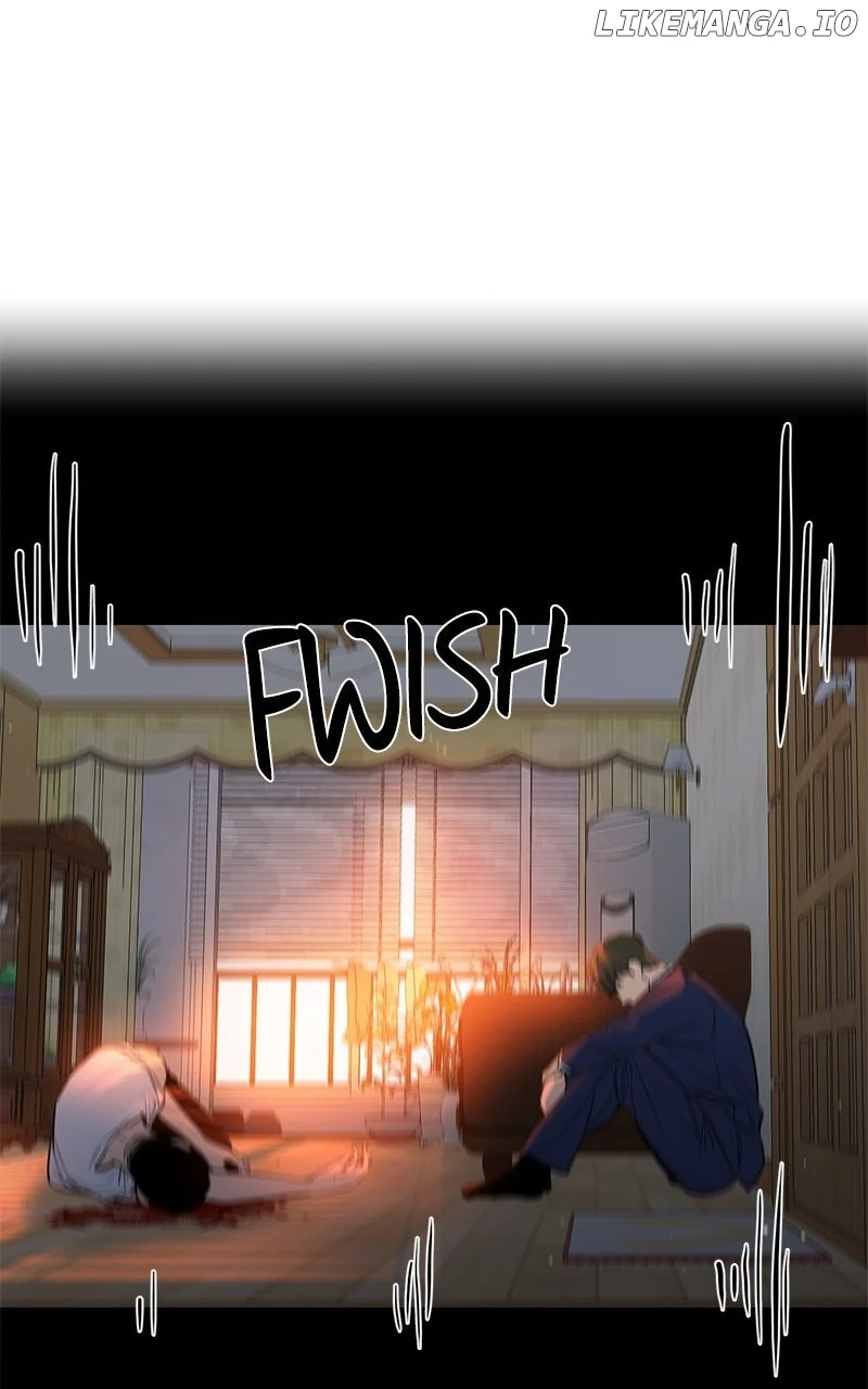 Extroversion of an Immortal Chapter 94 - Page 22