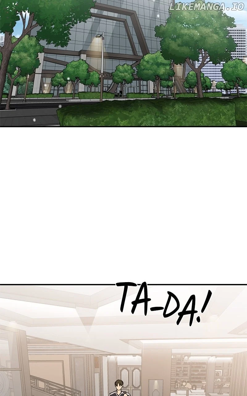 Extroversion of an Immortal Chapter 94 - Page 26