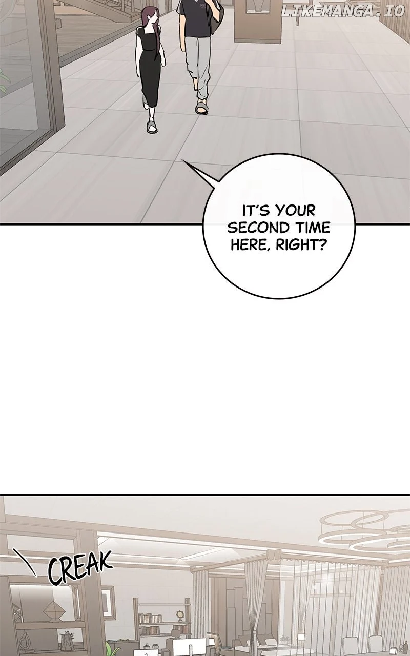 Extroversion of an Immortal Chapter 94 - Page 27