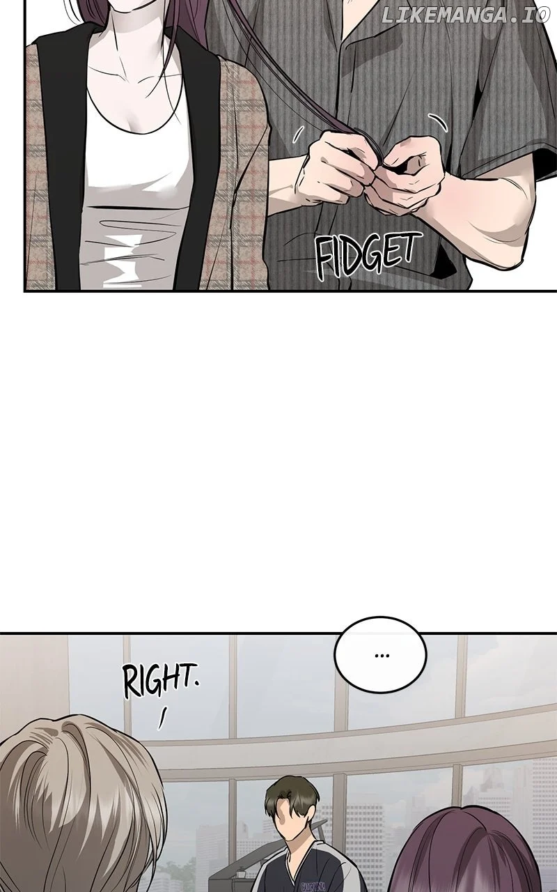 Extroversion of an Immortal Chapter 94 - Page 35