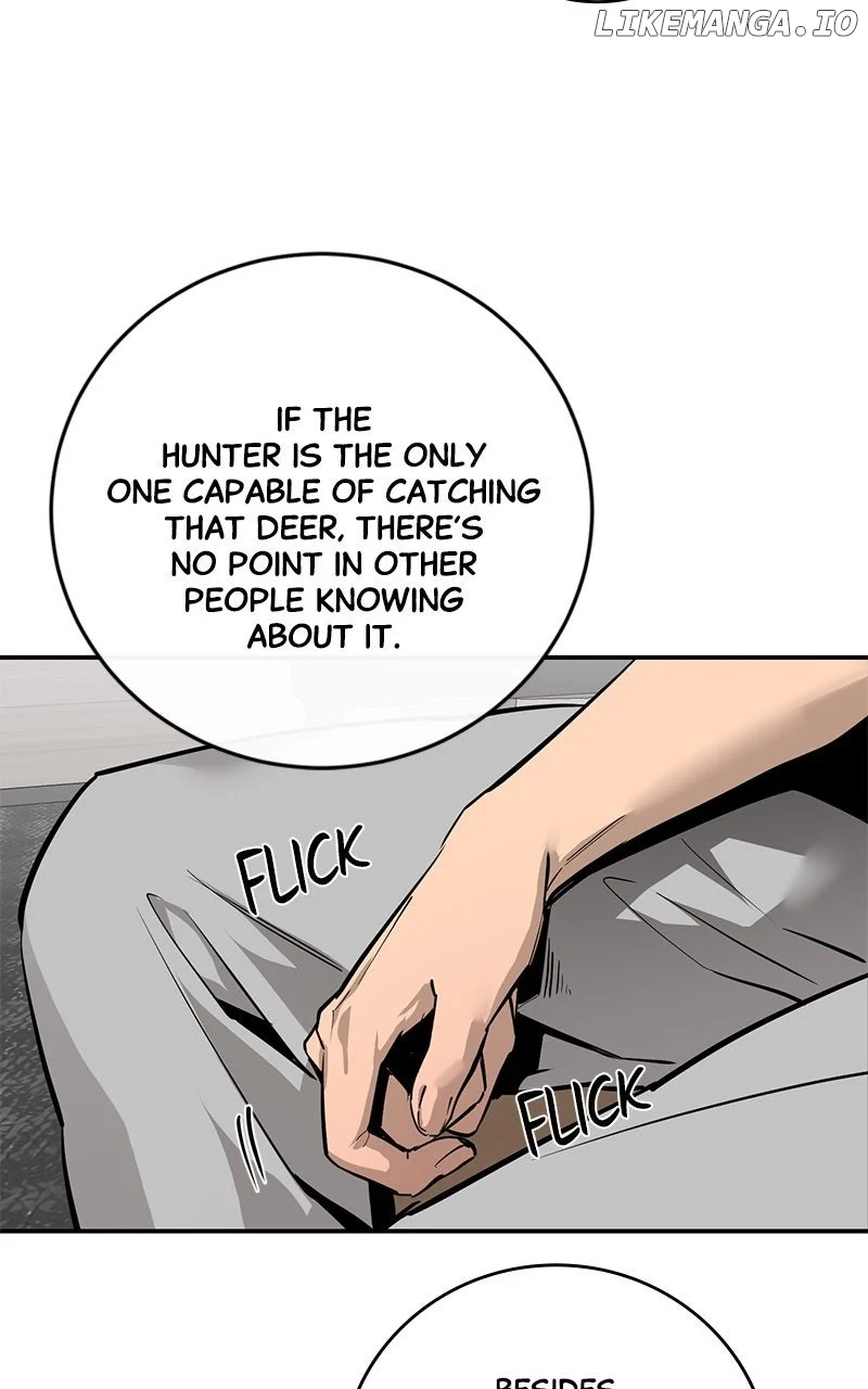 Extroversion of an Immortal Chapter 94 - Page 38