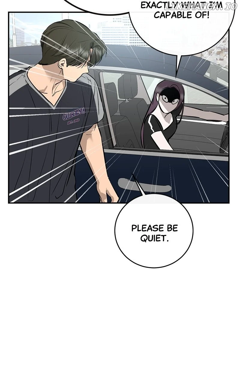 Extroversion of an Immortal Chapter 94 - Page 4