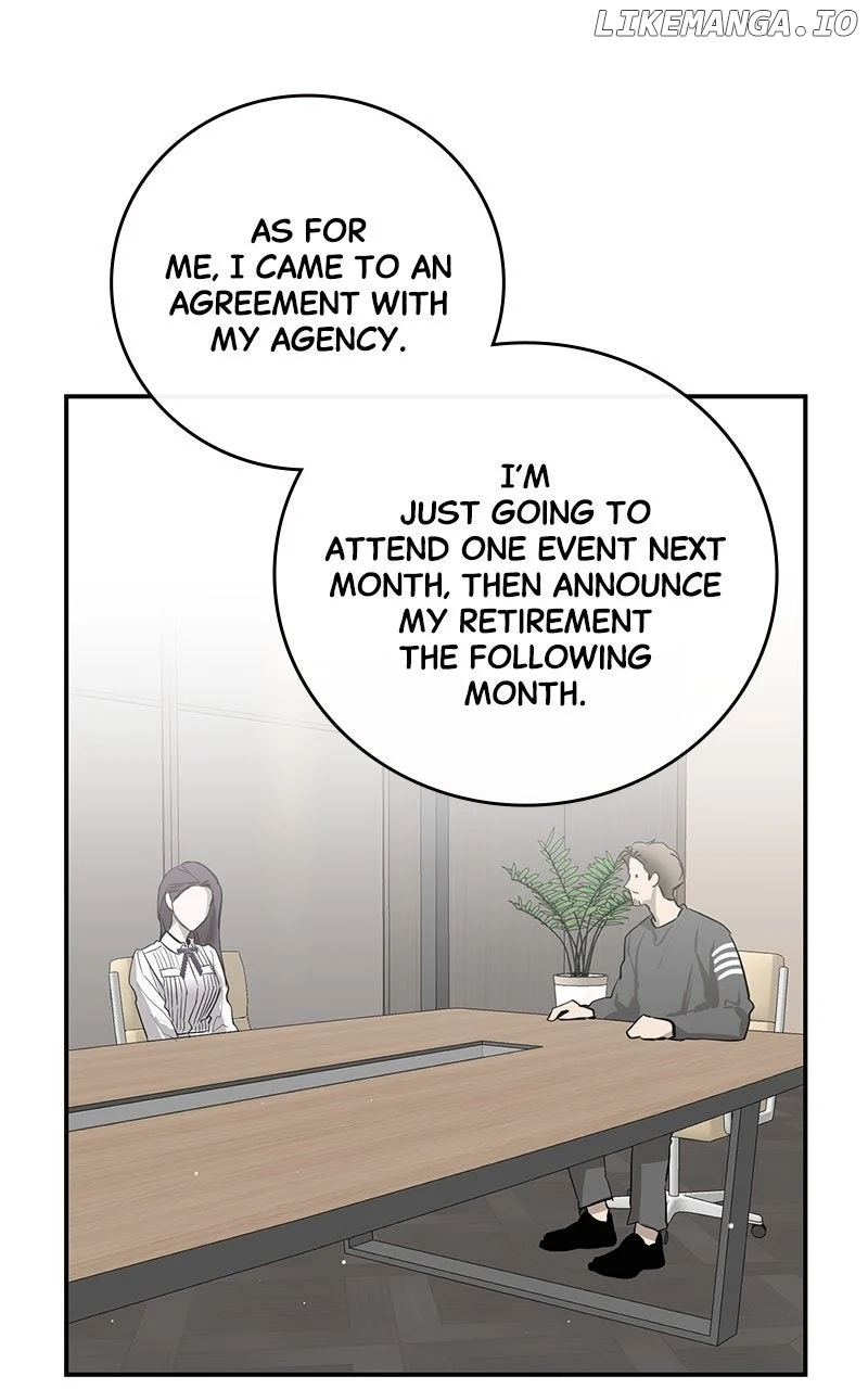 Extroversion of an Immortal Chapter 94 - Page 41