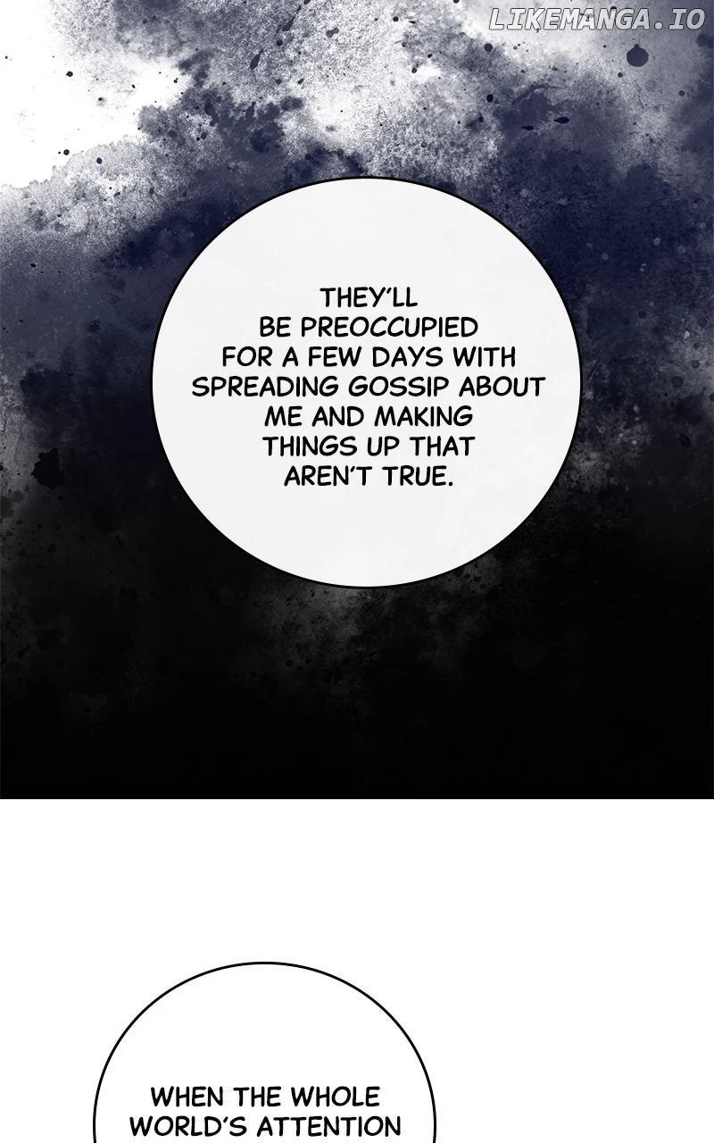 Extroversion of an Immortal Chapter 94 - Page 45