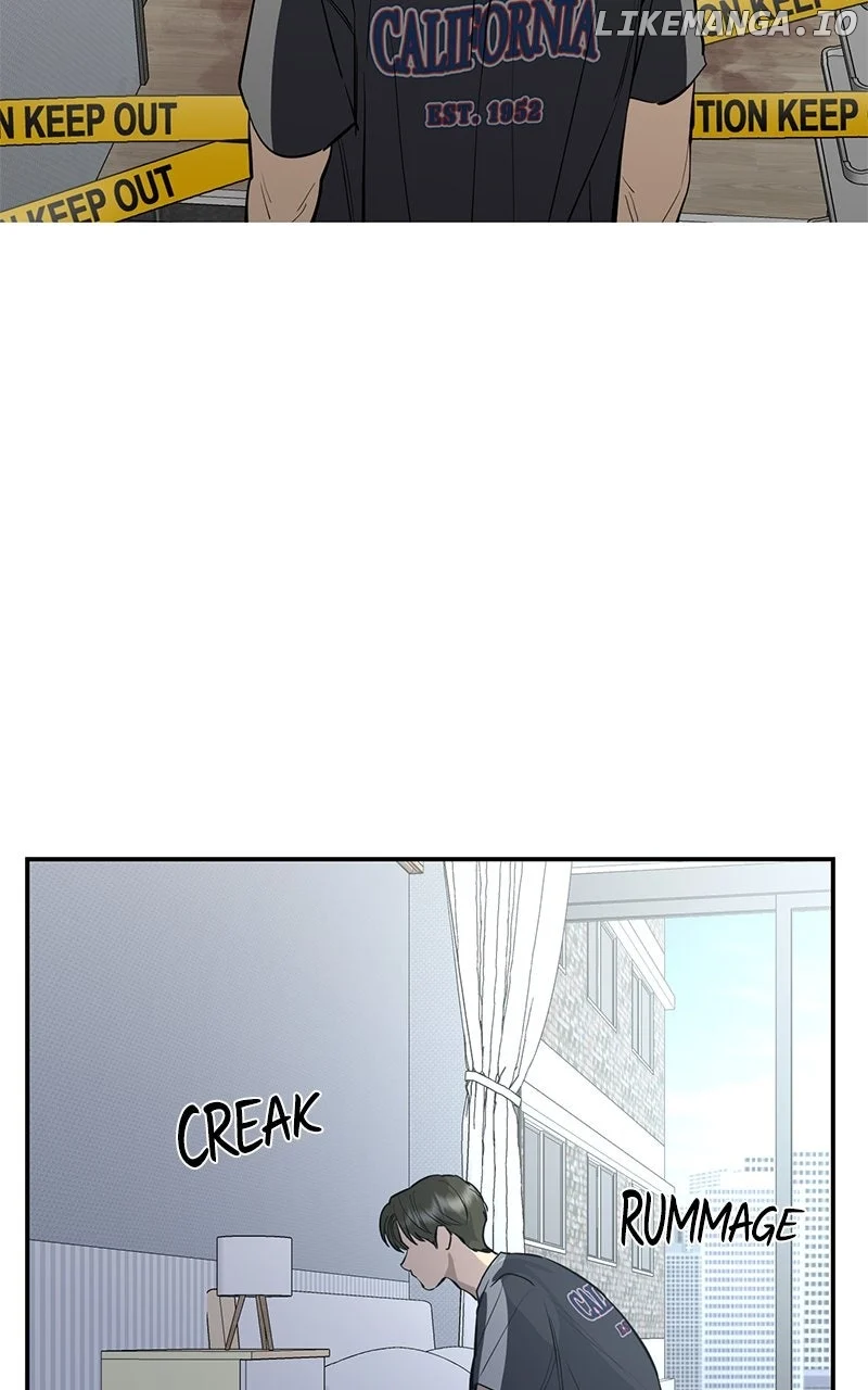 Extroversion of an Immortal Chapter 94 - Page 7