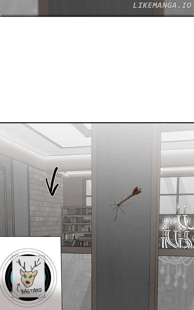 Extroversion of an Immortal Chapter 94 - Page 70