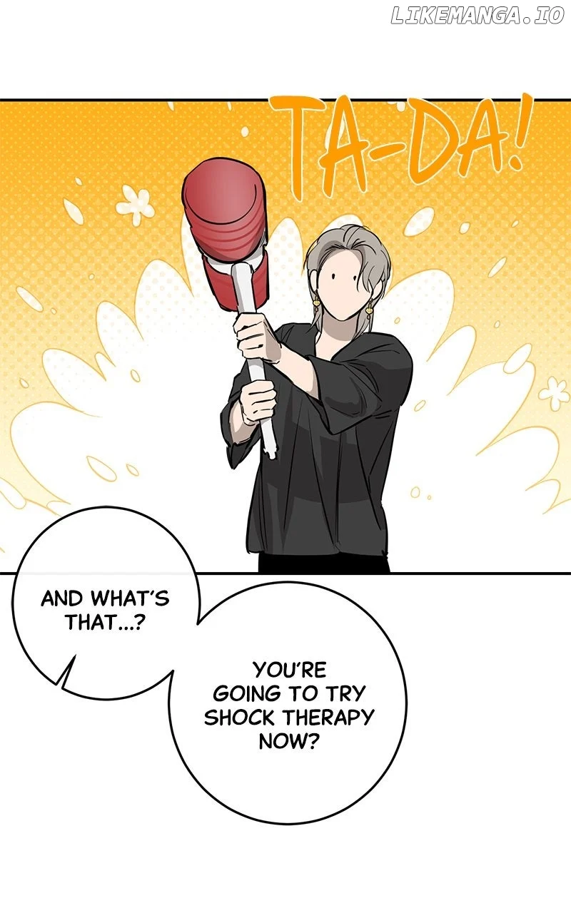 Extroversion of an Immortal Chapter 94 - Page 77