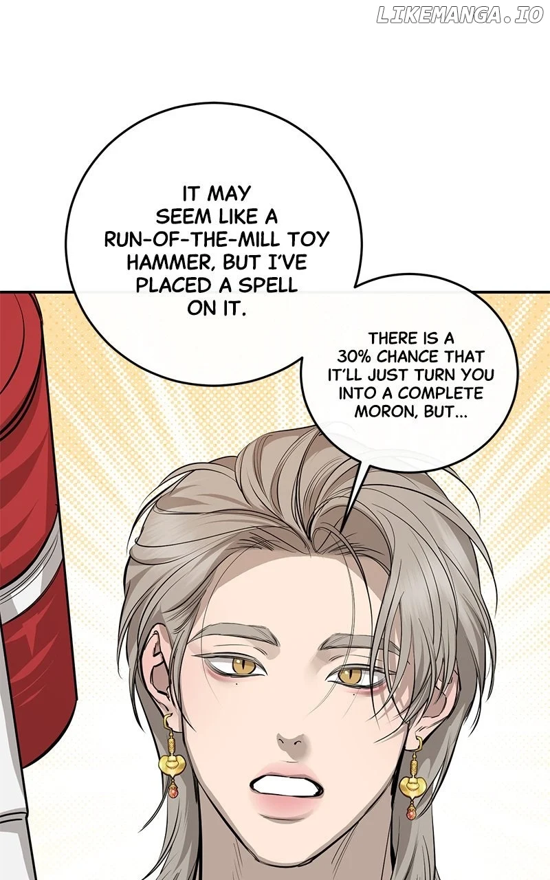 Extroversion of an Immortal Chapter 94 - Page 78