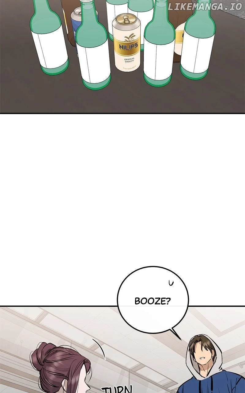 Extroversion of an Immortal Chapter 94 - Page 83