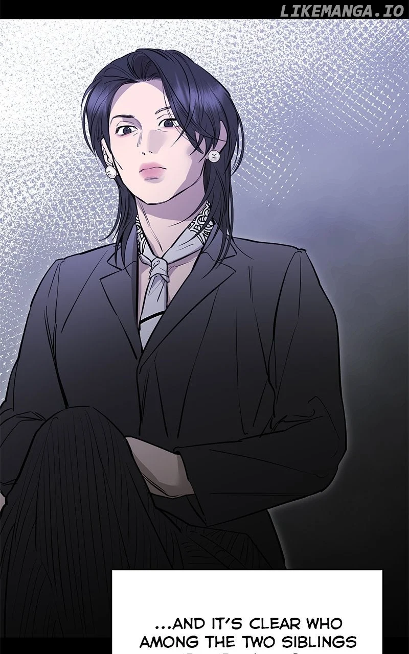 Extroversion of an Immortal Chapter 95 - Page 10