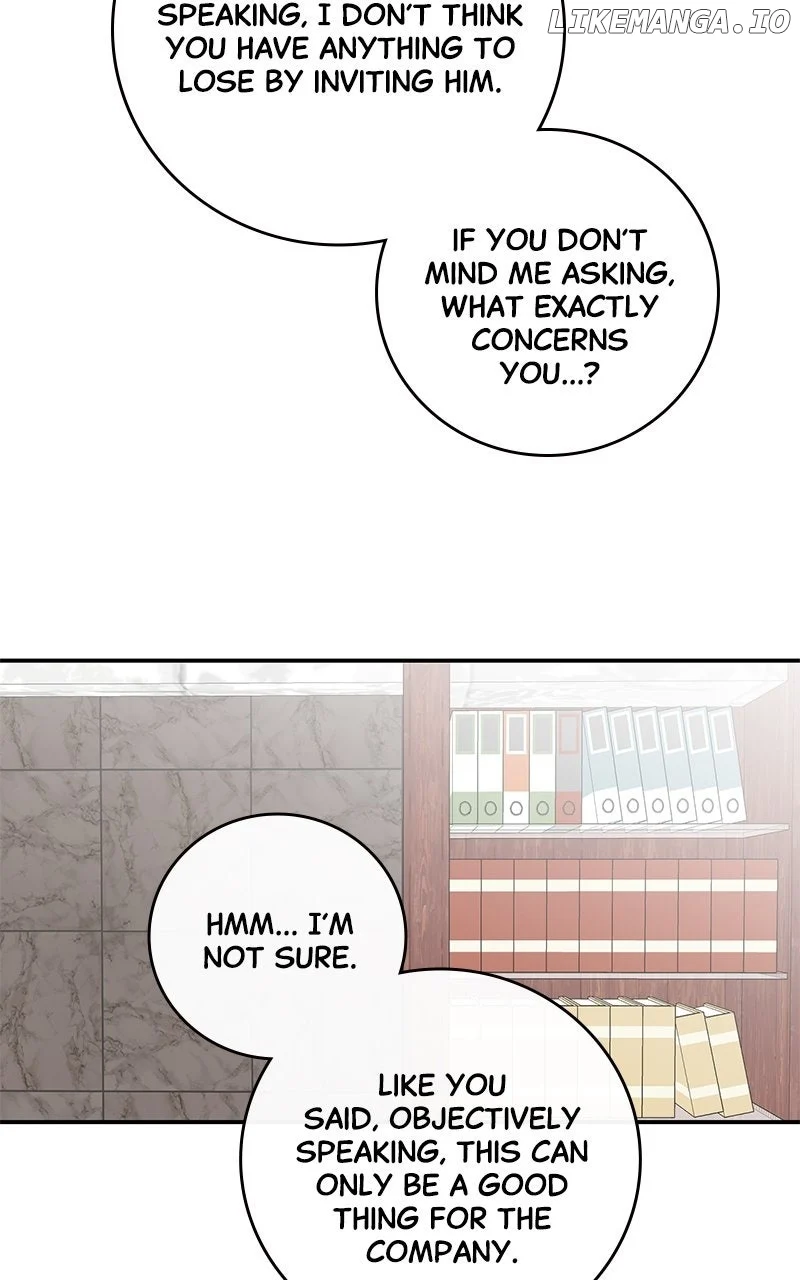 Extroversion of an Immortal Chapter 95 - Page 17