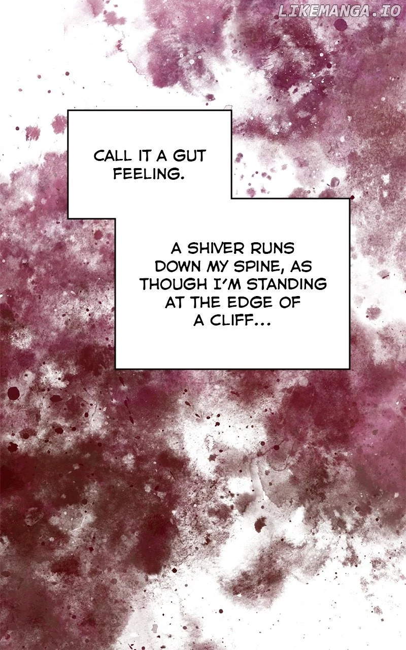 Extroversion of an Immortal Chapter 95 - Page 20