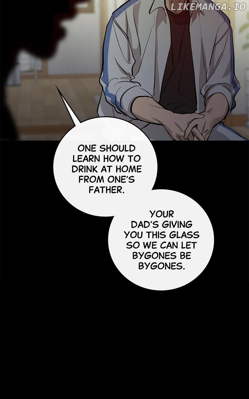 Extroversion of an Immortal Chapter 95 - Page 25