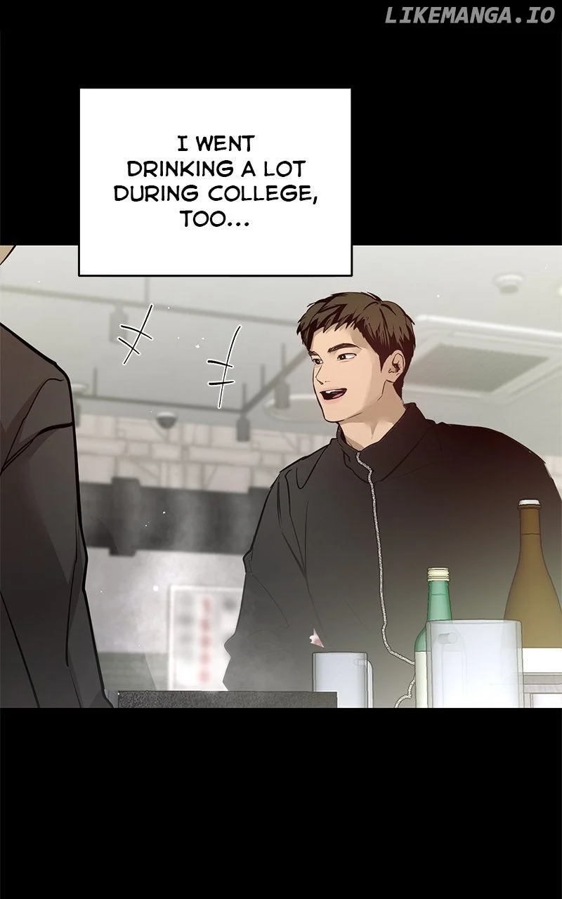 Extroversion of an Immortal Chapter 95 - Page 26