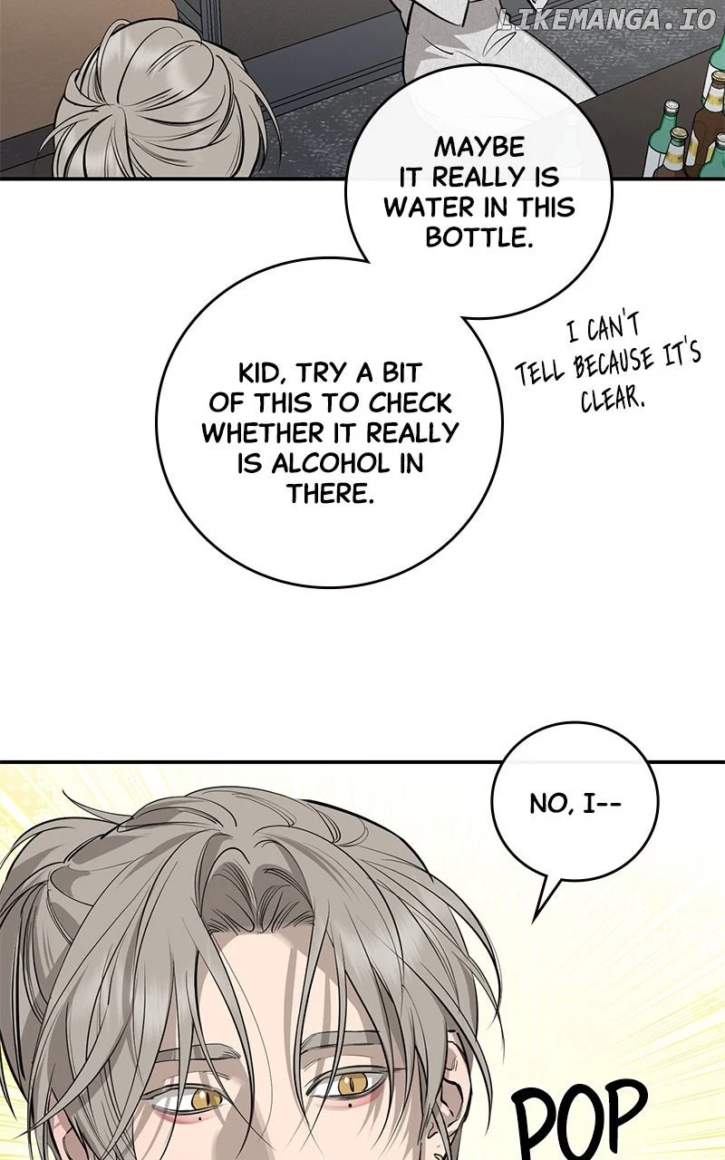 Extroversion of an Immortal Chapter 95 - Page 34