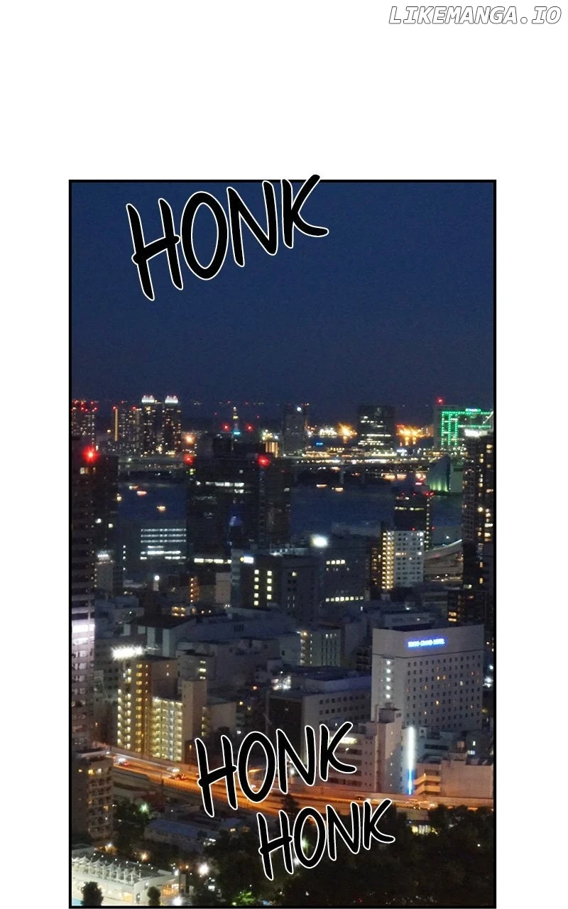 Extroversion of an Immortal Chapter 95 - Page 38