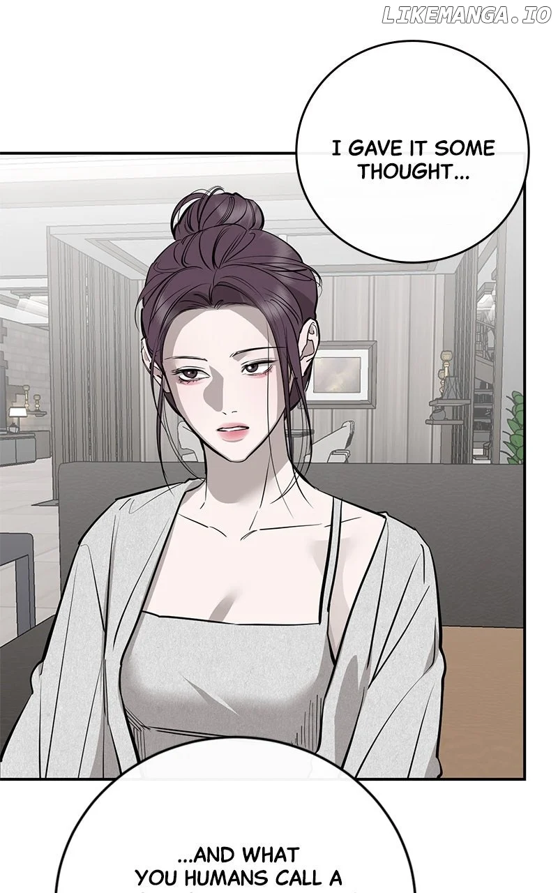 Extroversion of an Immortal Chapter 95 - Page 42