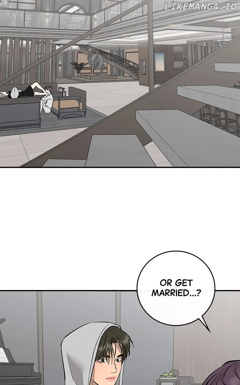 Extroversion of an Immortal Chapter 95 - Page 56