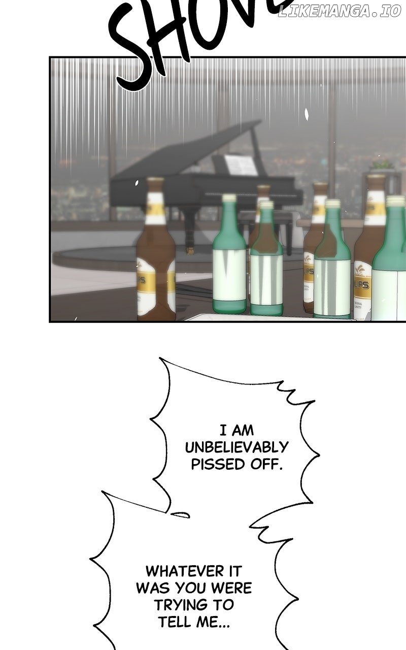 Extroversion of an Immortal Chapter 97 - Page 17