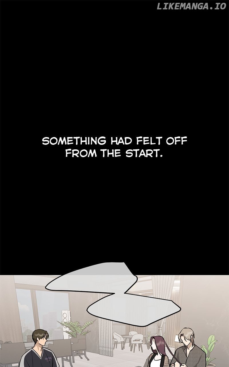 Extroversion of an Immortal Chapter 98 - Page 1