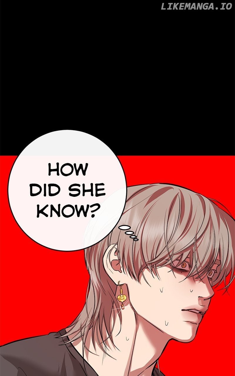 Extroversion of an Immortal Chapter 98 - Page 103