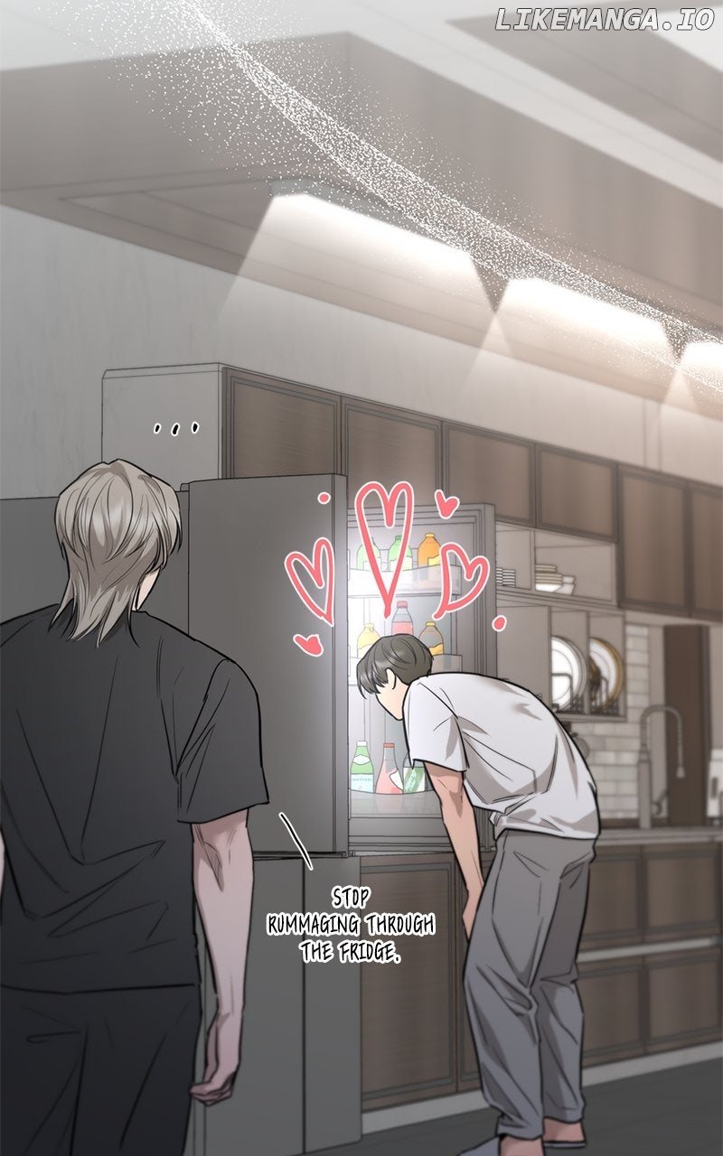 Extroversion of an Immortal Chapter 98 - Page 12