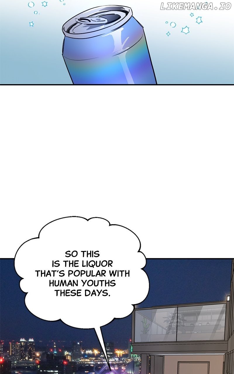 Extroversion of an Immortal Chapter 98 - Page 14