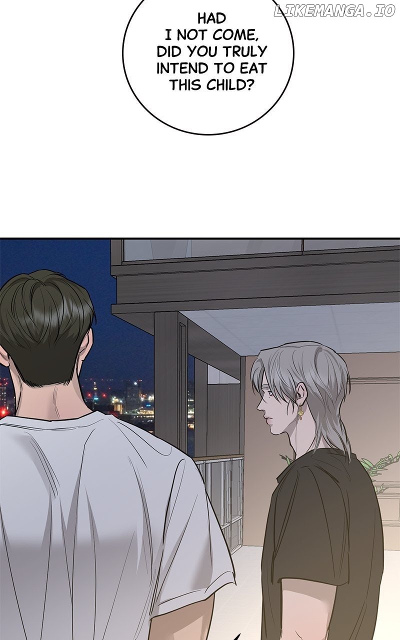 Extroversion of an Immortal Chapter 98 - Page 16