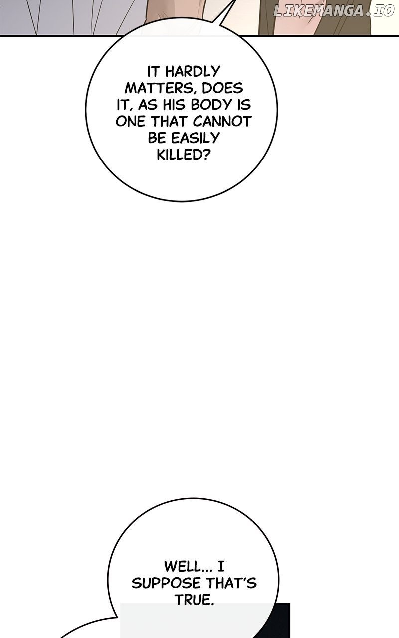 Extroversion of an Immortal Chapter 98 - Page 17