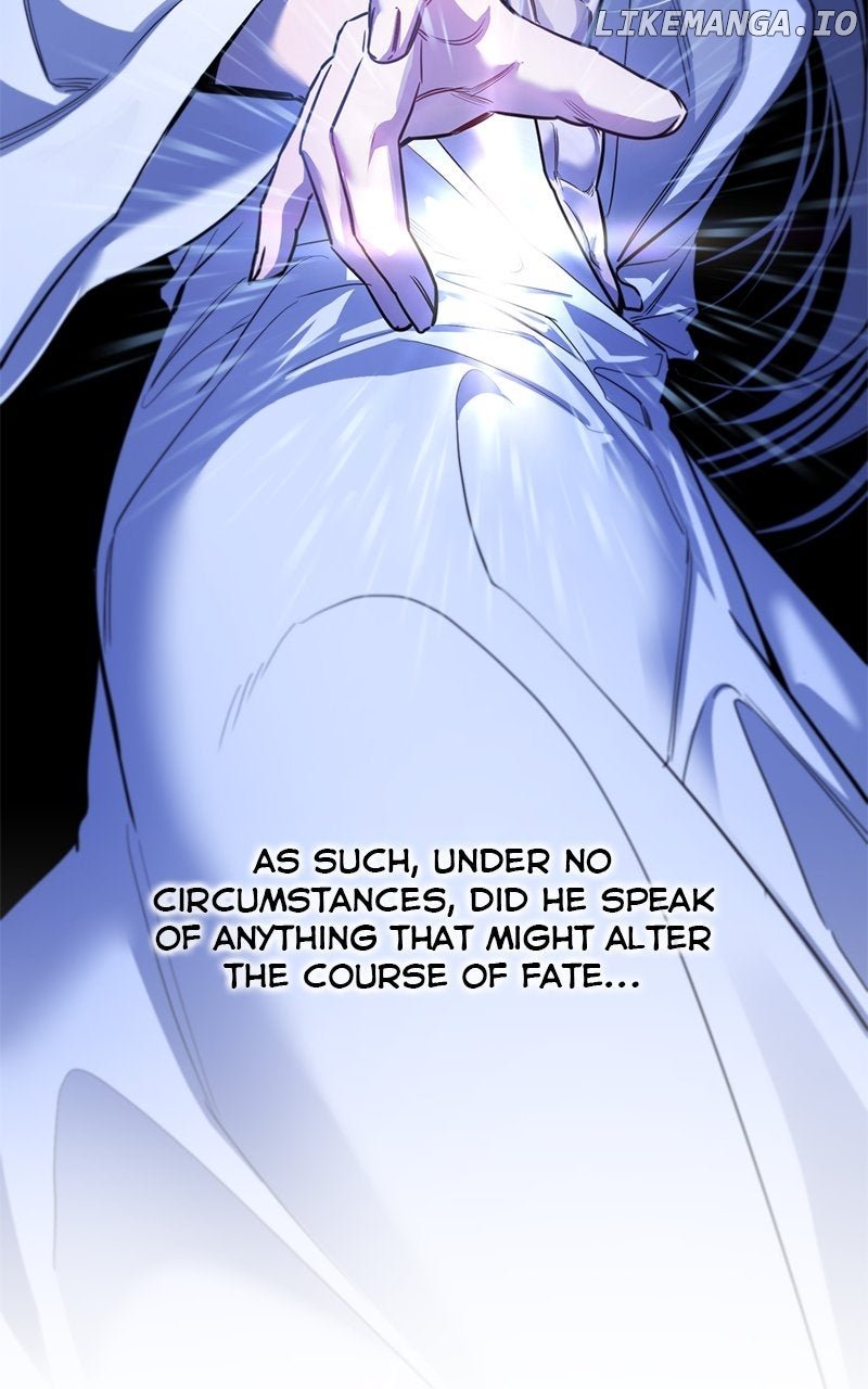 Extroversion of an Immortal Chapter 98 - Page 28