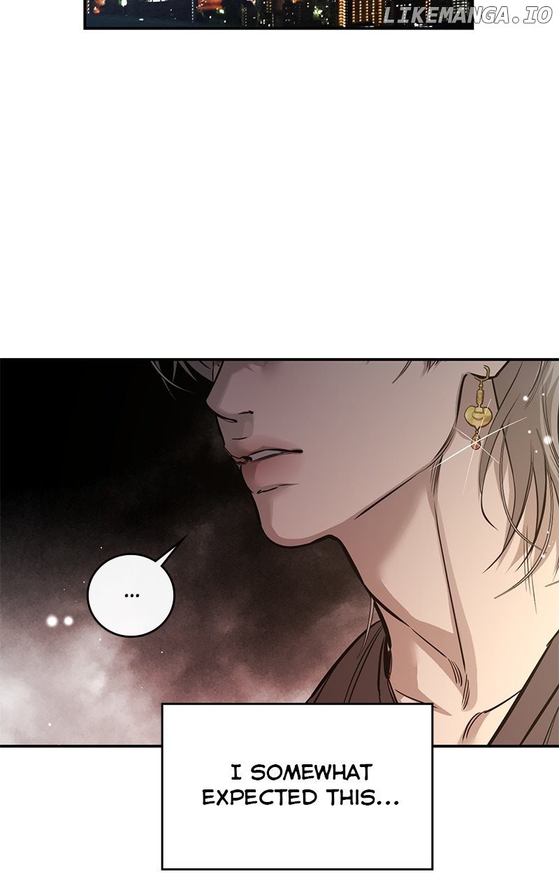 Extroversion of an Immortal Chapter 98 - Page 37