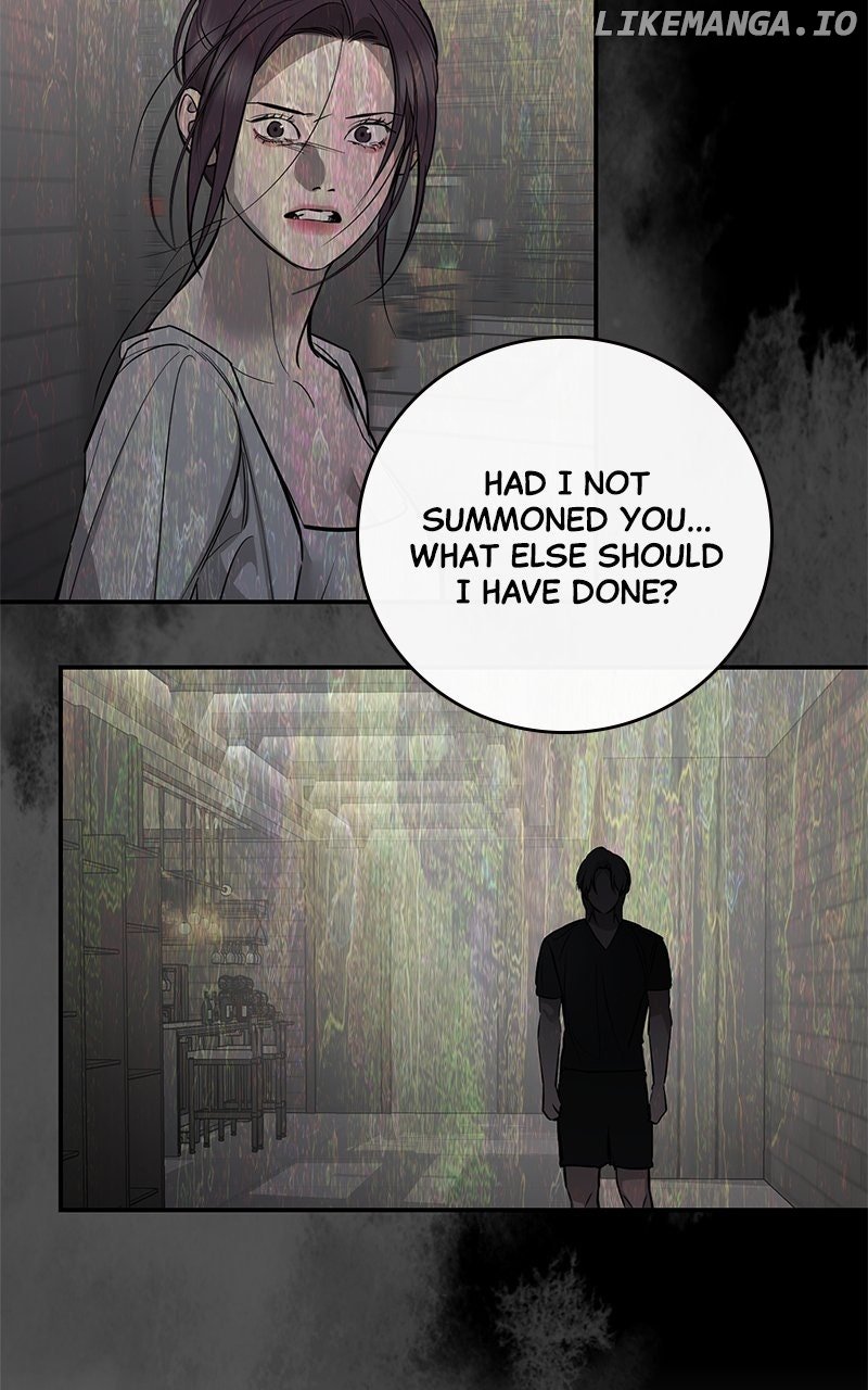 Extroversion of an Immortal Chapter 98 - Page 53