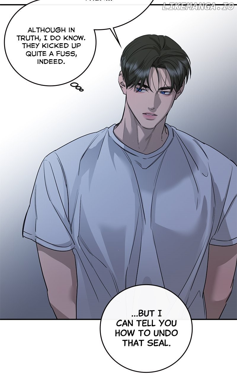 Extroversion of an Immortal Chapter 98 - Page 69