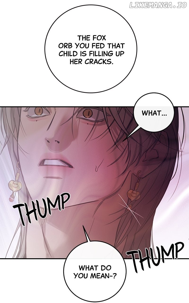 Extroversion of an Immortal Chapter 98 - Page 77